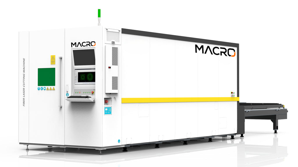 MACRO™ COBALT - Auto Change Table - CHOOSE YOUR KW