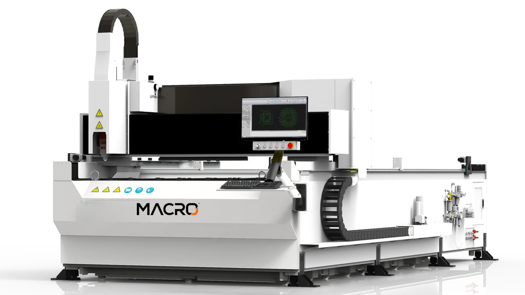 MACRO™ - ONYX - CHOOSE YOUR KW