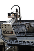 MACRO WILDFIRE 1200 CNC Plasma
