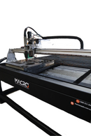 MACRO WILDFIRE 1200 CNC Plasma