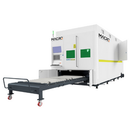 MACRO™ - Fiber Laser CNC - COBALT - Manual Change Table
