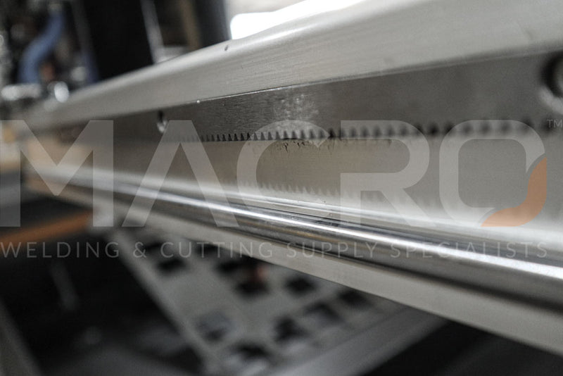 MACRO™ SPARK CNC PLASMA
