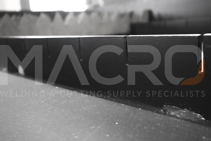 MACRO™ SPARK CNC PLASMA