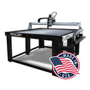 MACRO WILDFIRE 1200 CNC Plasma