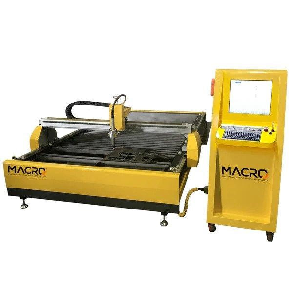 Exploring the Advantages of CNC Plasma Cutting in Modern Industries