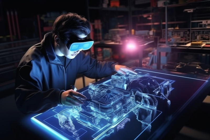 The Future of Welding: Exploring Fiber Laser Technology