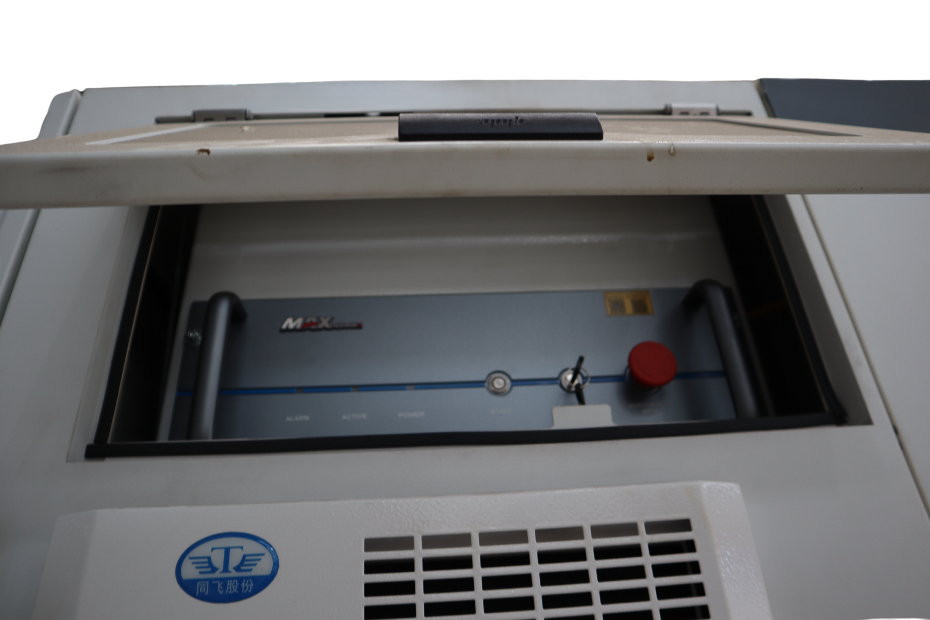 MACRO™ - Fiber Laser CNC - COBALT - Auto Change Table - CHOOSE YOUR KW