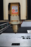 MACRO™ COBALT - Auto Change Table - CHOOSE YOUR KW