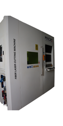 MACRO™ COBALT - Auto Change Table - CHOOSE YOUR KW