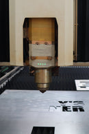 MACRO™ COBALT - Auto Change Table - CHOOSE YOUR KW