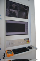 MACRO™ COBALT - Auto Change Table - CHOOSE YOUR KW