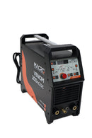 MACRO Venom - TIG Welder Single Phase - 200 AC/DC GD Digital