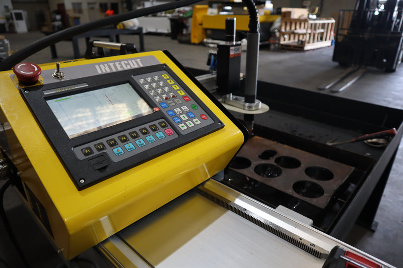 MACRO™ SPARK CNC PLASMA