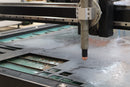 MACRO WILDFIRE 3000 PRO CNC Plasma
