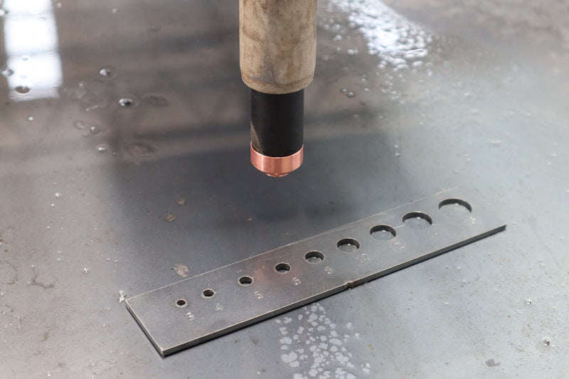 MACRO WILDFIRE 3000 PRO CNC Plasma