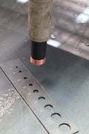 MACRO WILDFIRE 3000 PRO CNC Plasma