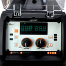 MACRO - Portable Welder - VENOM 200i - Single Phase
