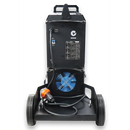 MACRO - MIG Welder - VENOM 250i - Single Phase