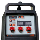 MACRO - MIG Welder - VENOM 250i - Single Phase