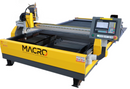 MACRO™ QUANTUM ECO - CNC Plasma