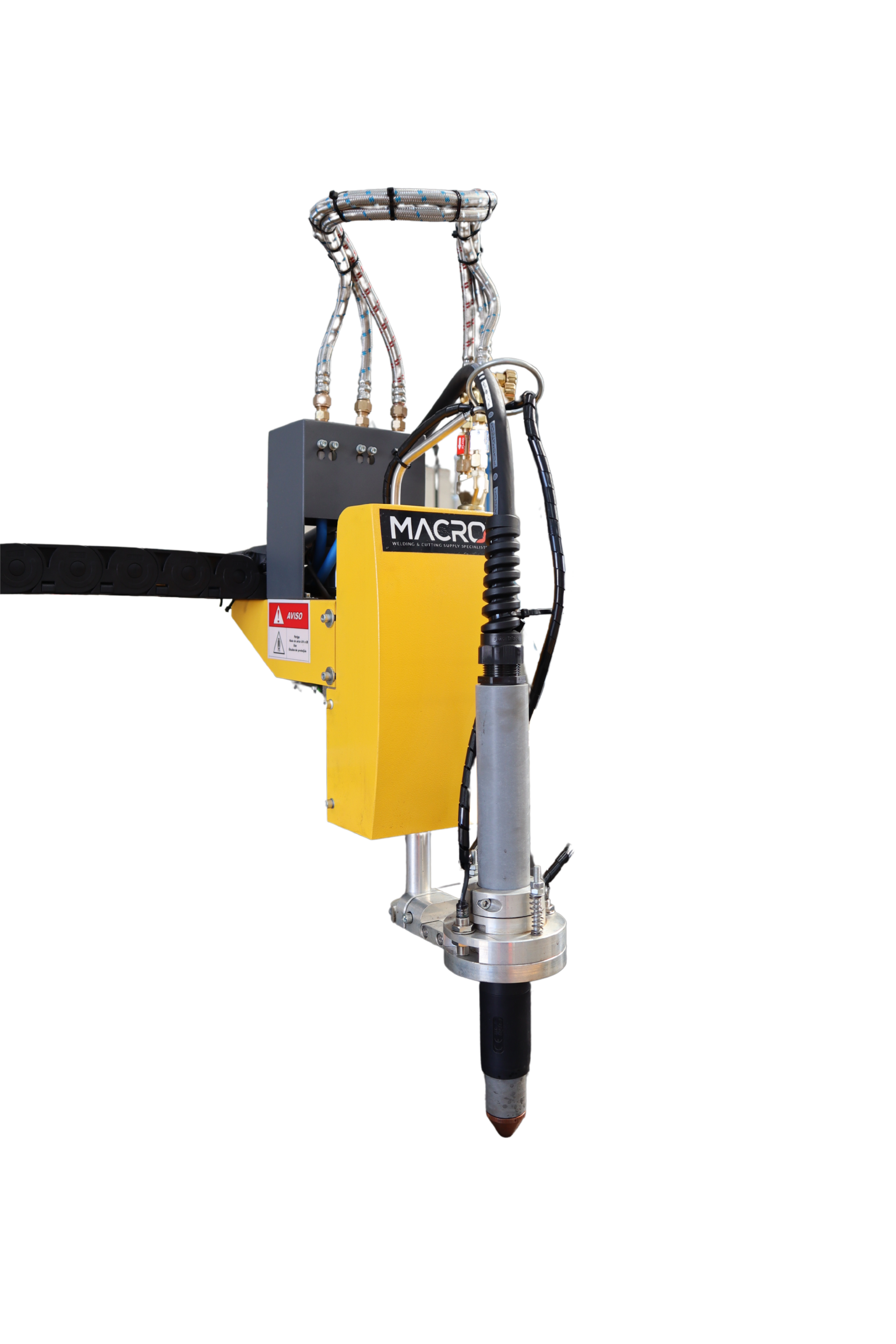 MACRO™ QUANTUM ECO - CNC Plasma