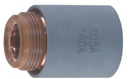 MACRO - Retaining Cap - Ignite 165 105A-165A