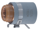 MACRO - Retaining Cap - Ignite 165 105A-165A Ohmic