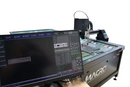 MACRO WILDFIRE 3000 PRO CNC Plasma