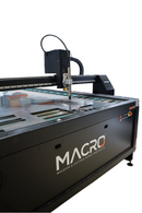 MACRO WILDFIRE 3000 PRO CNC Plasma