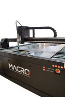 MACRO WILDFIRE 3000 PRO CNC Plasma