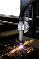 MACRO WILDFIRE 3000 PRO CNC Plasma