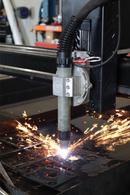 MACRO WILDFIRE 3000 PRO CNC Plasma