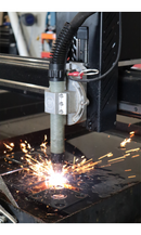 MACRO WILDFIRE 3000 PRO CNC Plasma