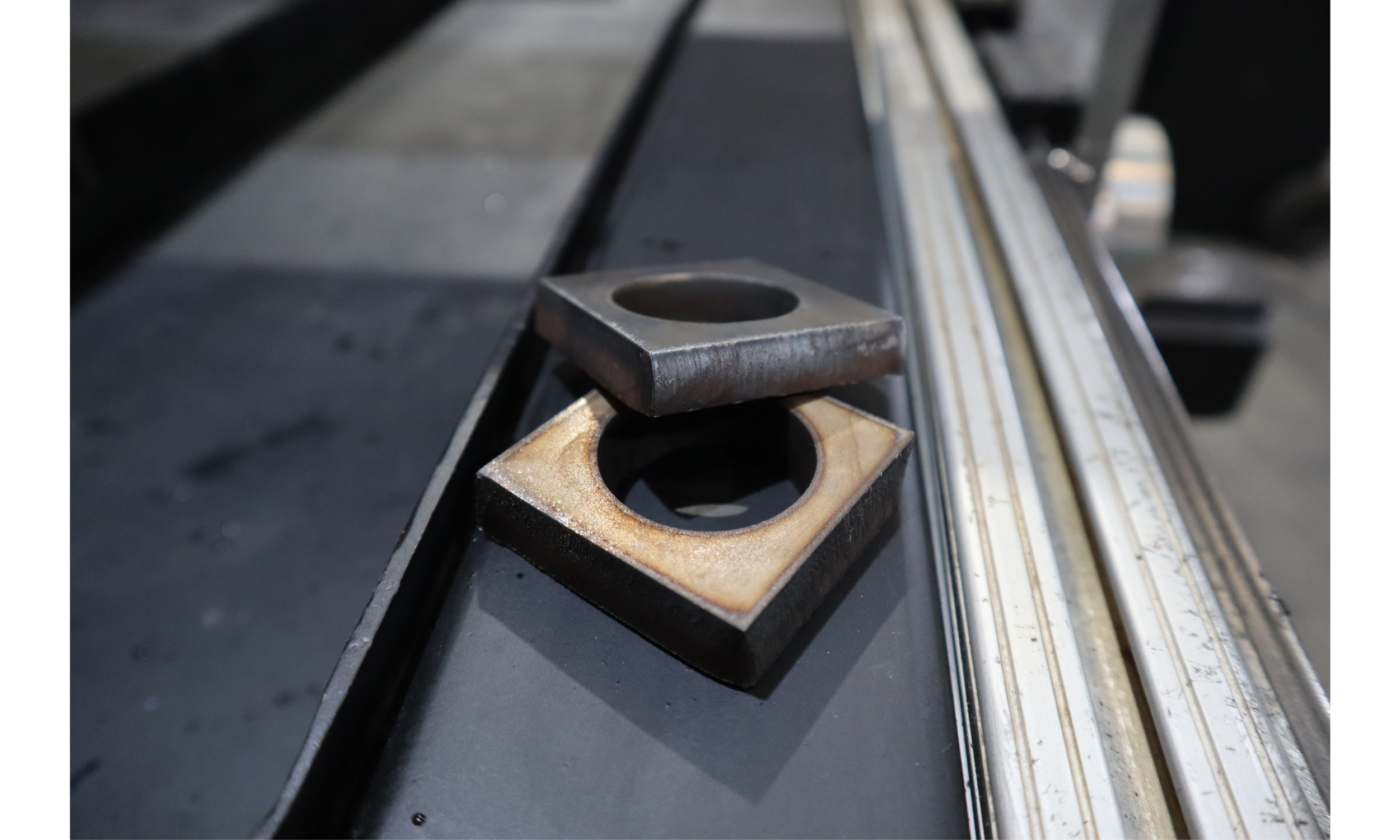 MACRO WILDFIRE 3000 PRO CNC Plasma