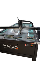 MACRO WILDFIRE 3000 PRO CNC Plasma