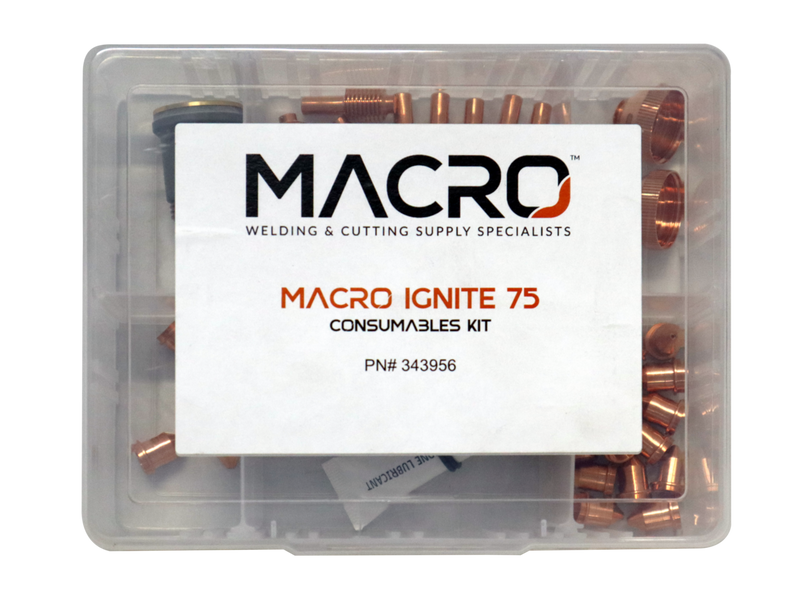 MACRO - Consumable Kit - Ignite 75
