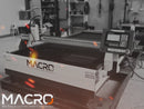 MACRO™ QUANTUM ECO - CNC Plasma