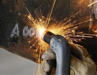 HYPERTHERM - Plasma Cutter - Powermax 45XP (Three Phase) - CHOOSE YOUR TORCH STYLE + LENGTH
