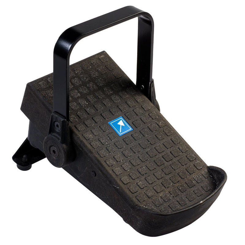WECO - Foot Pedal - No Lead