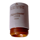 HYPERTHERM - Torch - RT80 - Hand Cutting - Retaining Cap - 40-80A