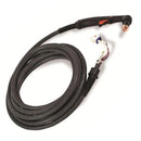 HYPERTHERM -  Plasma Torch - DuramaxÂ® HRT - Hand Held - 100A - 75Â° - 7.5m