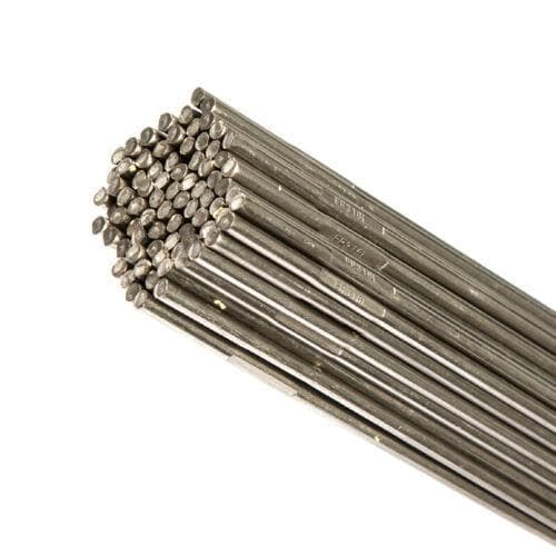 TALWELD - TIG Wire - 308 Stainless Steel - 5kg - CHOOSE YOUR SIZE