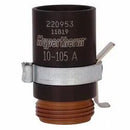HYPERTHERM - Retaining Cap - 15A-105A Ohmic