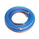 TORCHMASTER - Gas Hose - Oxy/Acet Twin Welding Hose - 5mm