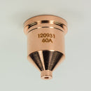 HYPERTHERM - Torch - RT80 - Hand Cutting - Nozzle - 60A