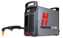 HYPERTHERM - Plasma Cutter - Powermax 105 SYNC (Three Phase) - CHOOSE YOUR TORCH TYPE + LENGTH