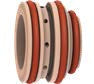 HYPERTHERM - Swirl Ring - MaxPro O2 200A