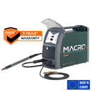 MACRO™ - Plasma Cutter - IGNITE 105 (Three Phase) - HAND HELD + MECHANISED PACKAGES