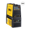 WECO - TIG Welder - Single Phase - Discovery 221AC/DC Evo