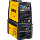 WECO - TIG Welder - Three Phase - Discovery 300 AC/DC Evo